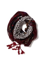 Esprit Casual FANCY PRINT SQUR