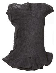 Esprit Casual VOLANT STOLA - BLACK