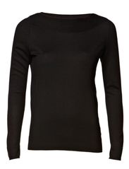 Esprit Casual BOATNECK SWEATER