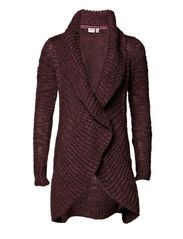 Esprit Casual OPEN CARDIGAN