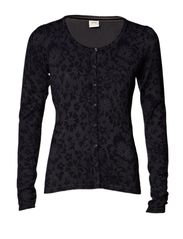 Esprit Casual AOP CARDIGAN