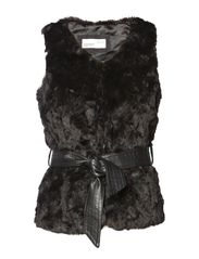 Esprit Casual BIKER VEST