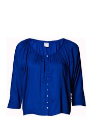 Esprit Casual Blouses - STANYAN BLUE