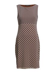 Esprit Collection Dresses knitted