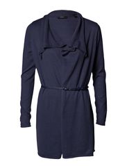 Esprit Collection Sweater - PEACOAT BLUE