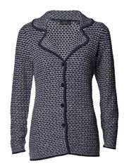 Esprit Collection Sweater - PEACOAT BLUE