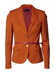 Esprit Collection Blazer - BURNT ORANGE