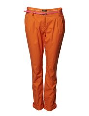 Esprit Collection Single Pant - BURNT ORANGE