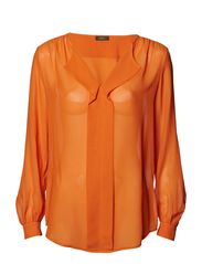 Esprit Collection Blouses - BURNT ORANGE