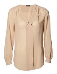 Esprit Collection Blouses - POWDER