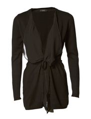 Esprit Collection Sweater - BLACK