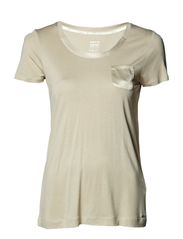 Esprit Collection T-Shirts - BARLEY BEIGE