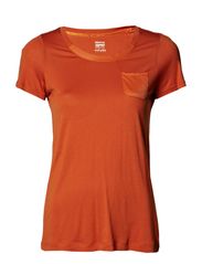 Esprit Collection T-Shirts - BURNT ORANGE