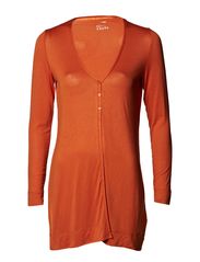 Esprit Collection T-Shirts - BURNT ORANGE