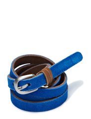 Esprit Collection Belts - NEWPORT BLUE
