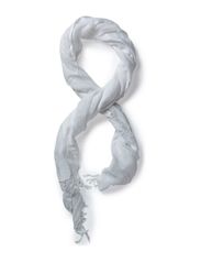 Esprit Collection Shawls / Scarves - COLL WHITE