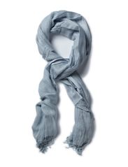 Esprit Collection Shawls / Scarves - PLATINA BLUE