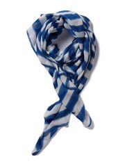 Esprit Collection Shawls / Scarves - NEWPORT BLUE