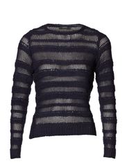 Esprit Collection Sweater - PEACOAT BLUE