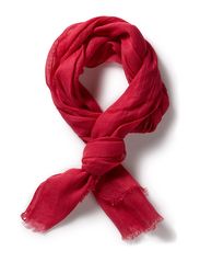 Esprit Collection Shawls / Scarves - TRACY PINK