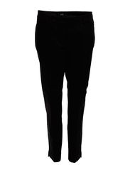 Esprit Collection Single Pant - BLACK