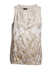 Esprit Collection Blouses - STONE