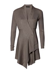 Esprit Collection Sweater - NOUGAT MIX