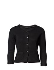 Esprit Collection Sweater - BLACK