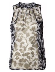 Esprit Collection ANIMAL TOP   ALLO