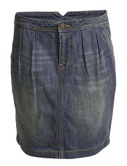 Esprit Denim Denim Skirts