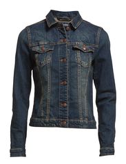 Esprit Denim Denim Jackets