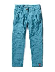Esprit EDC Kids Pants - NORTH BEACH BLUE