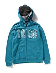 Esprit EDC Kids Sweatshirts - NORTH BEACH BLUE