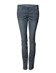 EDC by Esprit Pants woven - VANCOUVER BLUE