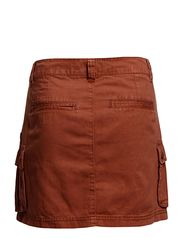 Skirt woven 