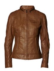 EDC by Esprit Jacket outdoor leather