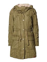 EDC by Esprit Coat woven - REED