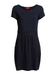 EDC by Esprit Dresses knitted