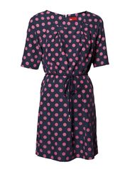 EDC by Esprit Dresses woven - SUMMER PINK