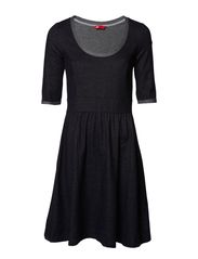 EDC by Esprit Dresses knitted