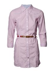 EDC by Esprit Blouses woven - RED COLORWAY