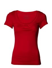 EDC by Esprit T-Shirts - RED