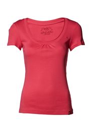 EDC by Esprit T-Shirts - SUMMER PINK