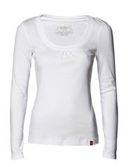 EDC by Esprit T-Shirts - DRUMMERS WHITE