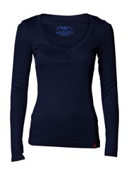 EDC by Esprit T-Shirts - NEW NAVY