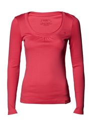 EDC by Esprit T-Shirts - SUMMER PINK