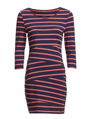 EDC by Esprit Dresses knitted