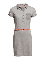 EDC by Esprit Dresses knitted