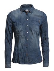 EDC by Esprit Blouses denim
