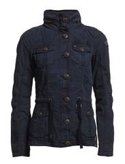 EDC by Esprit Jackets outdoor woven